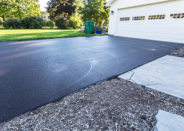 driveway repairs knoxville tn