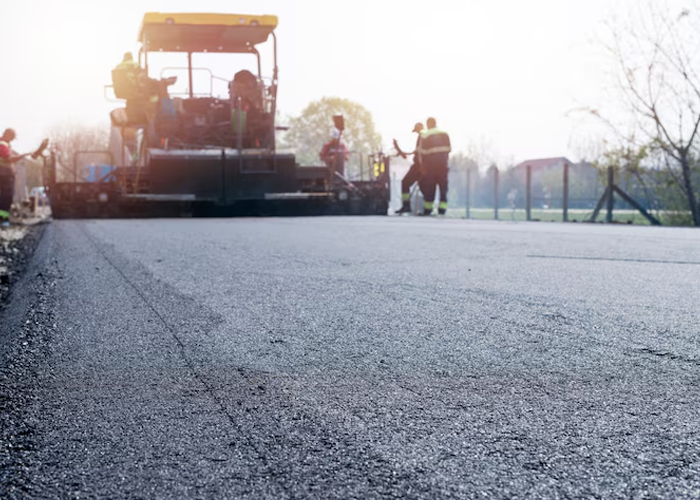 paving company in tennessee