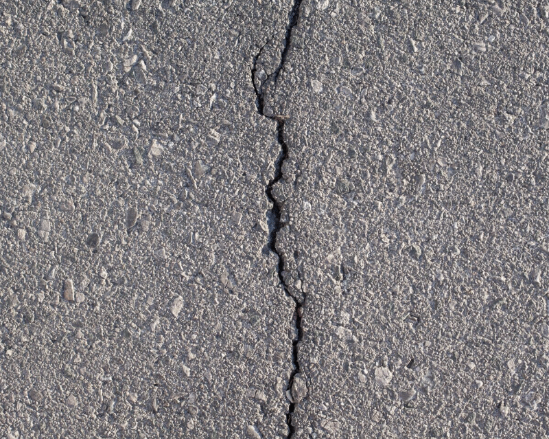driveway cracks repair knoxville tn