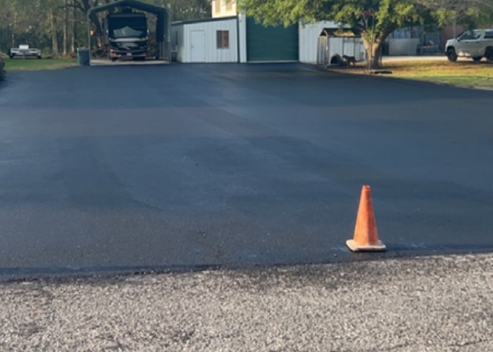 paving company in Tennessee