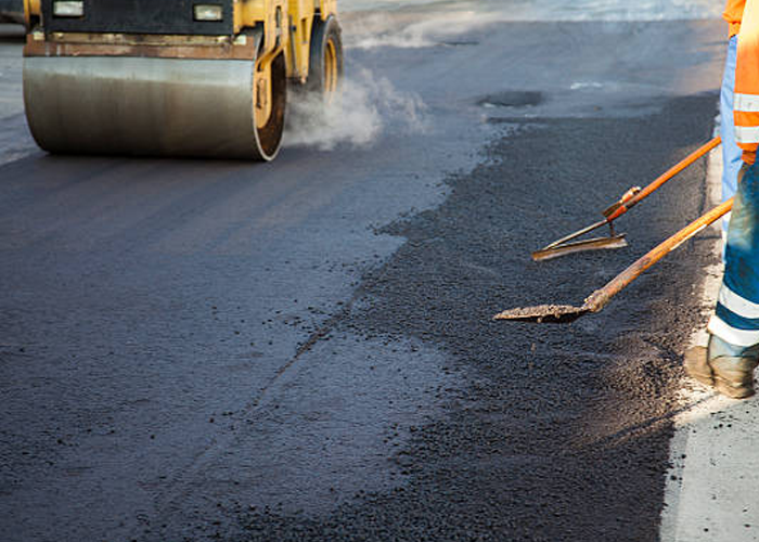 best asphalt driveway company