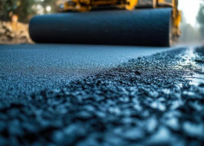 Edwards Blacktop Paving Services
