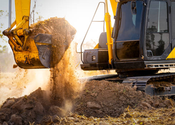 overlay dig-out service in Knoxville